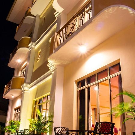 Hotel Lakefield Kandy Exterior photo