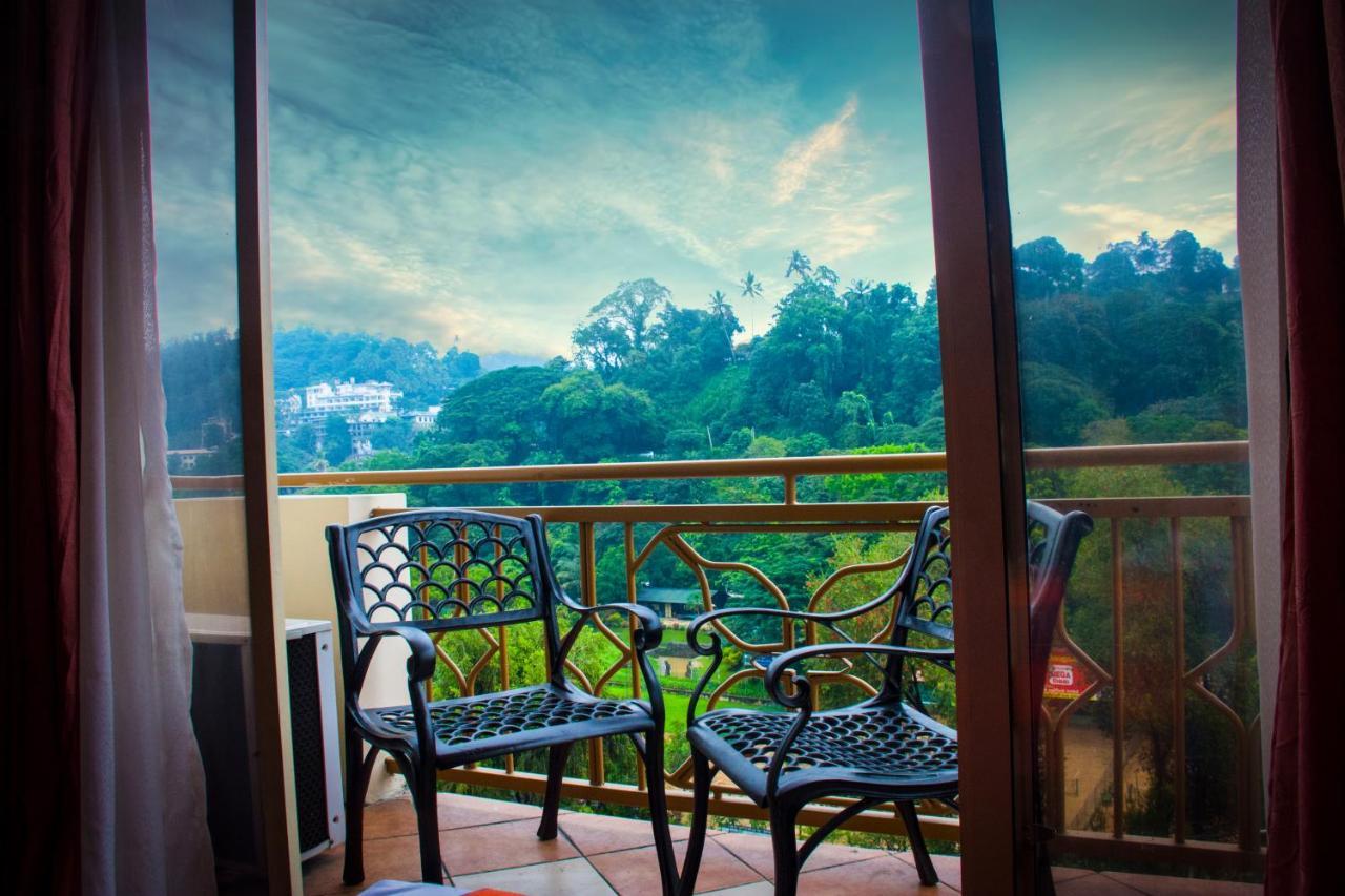 Hotel Lakefield Kandy Exterior photo